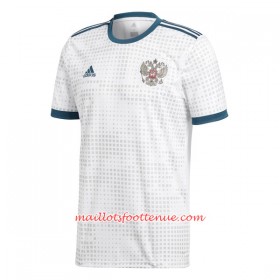 Maillot/Tenue Russie Exterieur Coupe du monde 2018